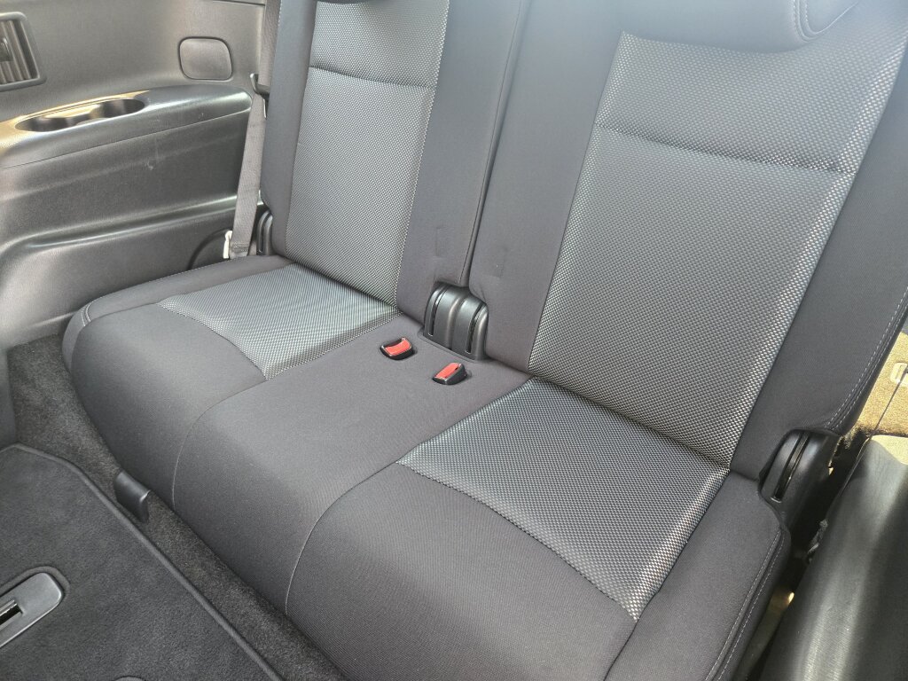 Used 2018 Nissan Pathfinder SV w/ Cargo Package AWD/4WD image 11