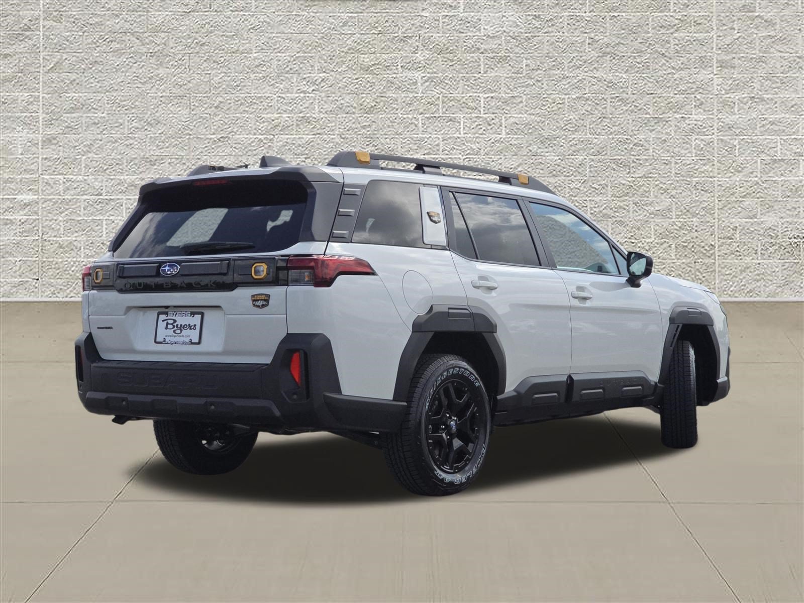 New 2026 Subaru Outback Wilderness AWD/4WD image 7