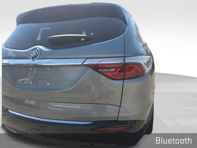 Used 2023 Buick Enclave Essence w/ Experience Buick Package FWD image 7