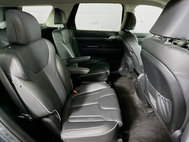 Certified 2024 Hyundai Palisade XRT image 31