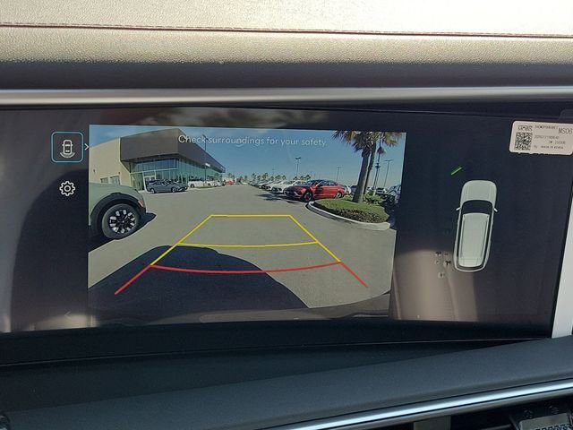 New 2026 Hyundai Palisade SEL image 10