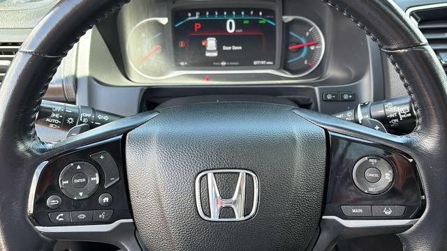 Used 2021 Honda Pilot Touring image 13