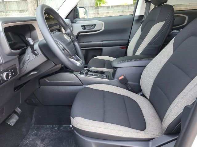 New 2025 Ford Bronco Sport Big Bend image 12