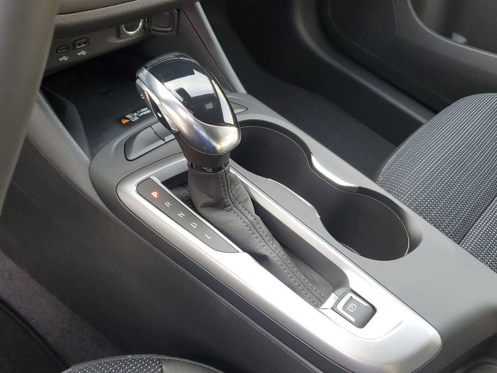 New 2025 Buick Envista Preferred w/ Convenience I Package image 16