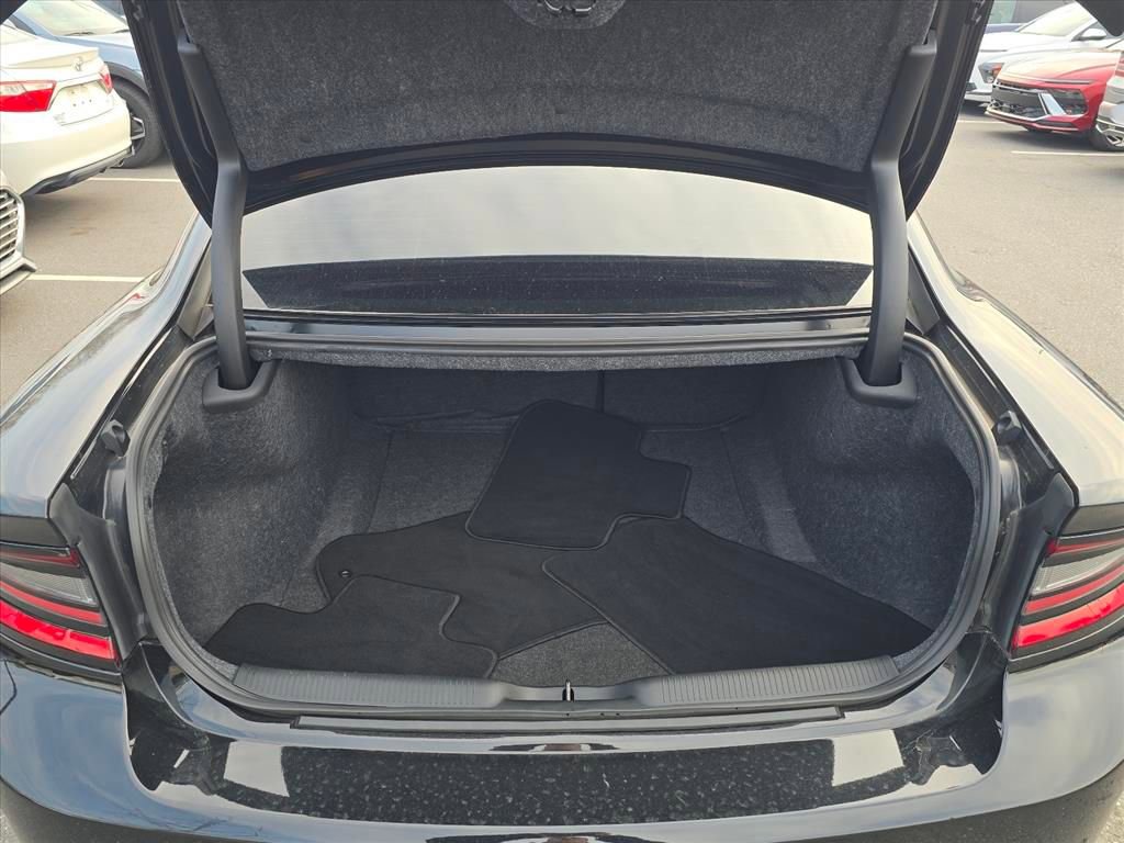 Used 2023 Dodge Charger R/T w/ Cold Weather Package image 14