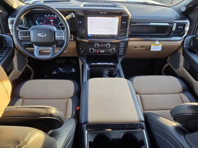 New 2026 Ford F350 Lariat w/ Lariat Ultimate Package image 19