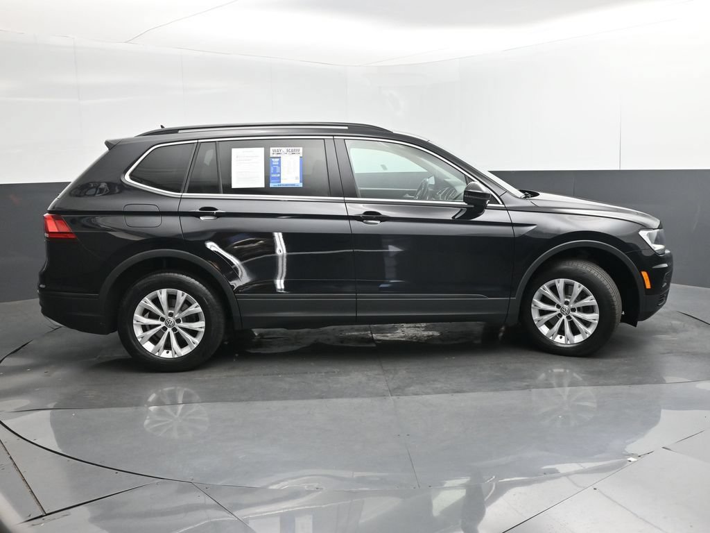 Used 2019 Volkswagen Tiguan SEL AWD/4WD image 30