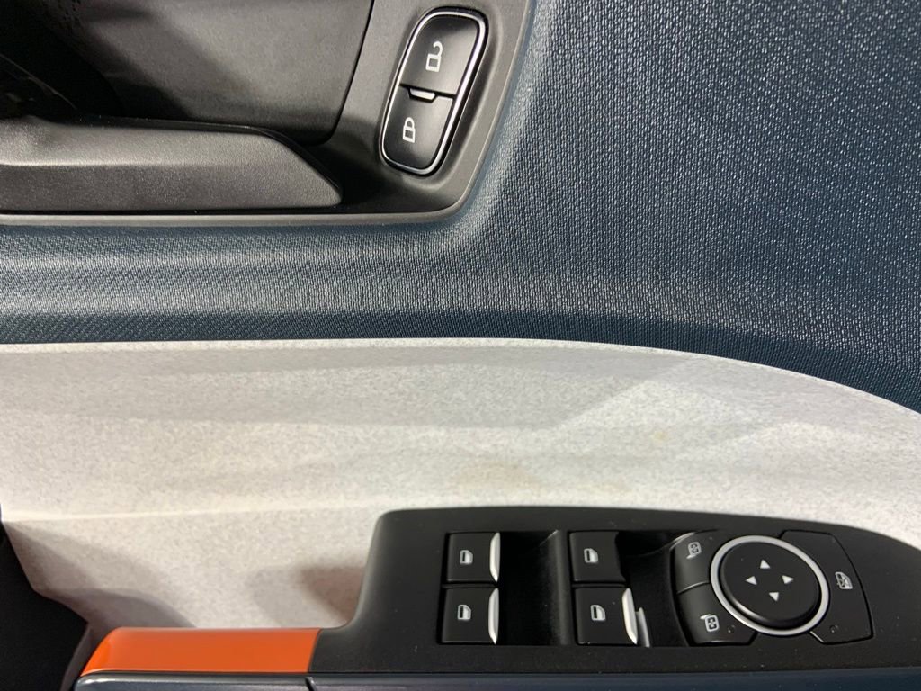 Used 2022 Ford Maverick XLT w/ Equipment Group 300A Standard AWD/4WD image 21