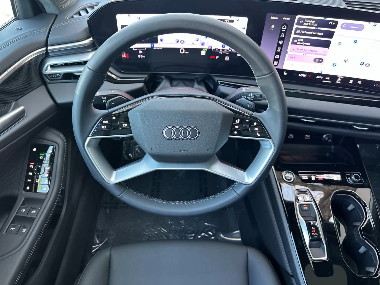New 2026 Audi A5 2.0T Premium Plus AWD/4WD image 14