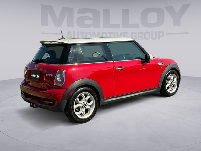 Used 2013 MINI Cooper S image 5