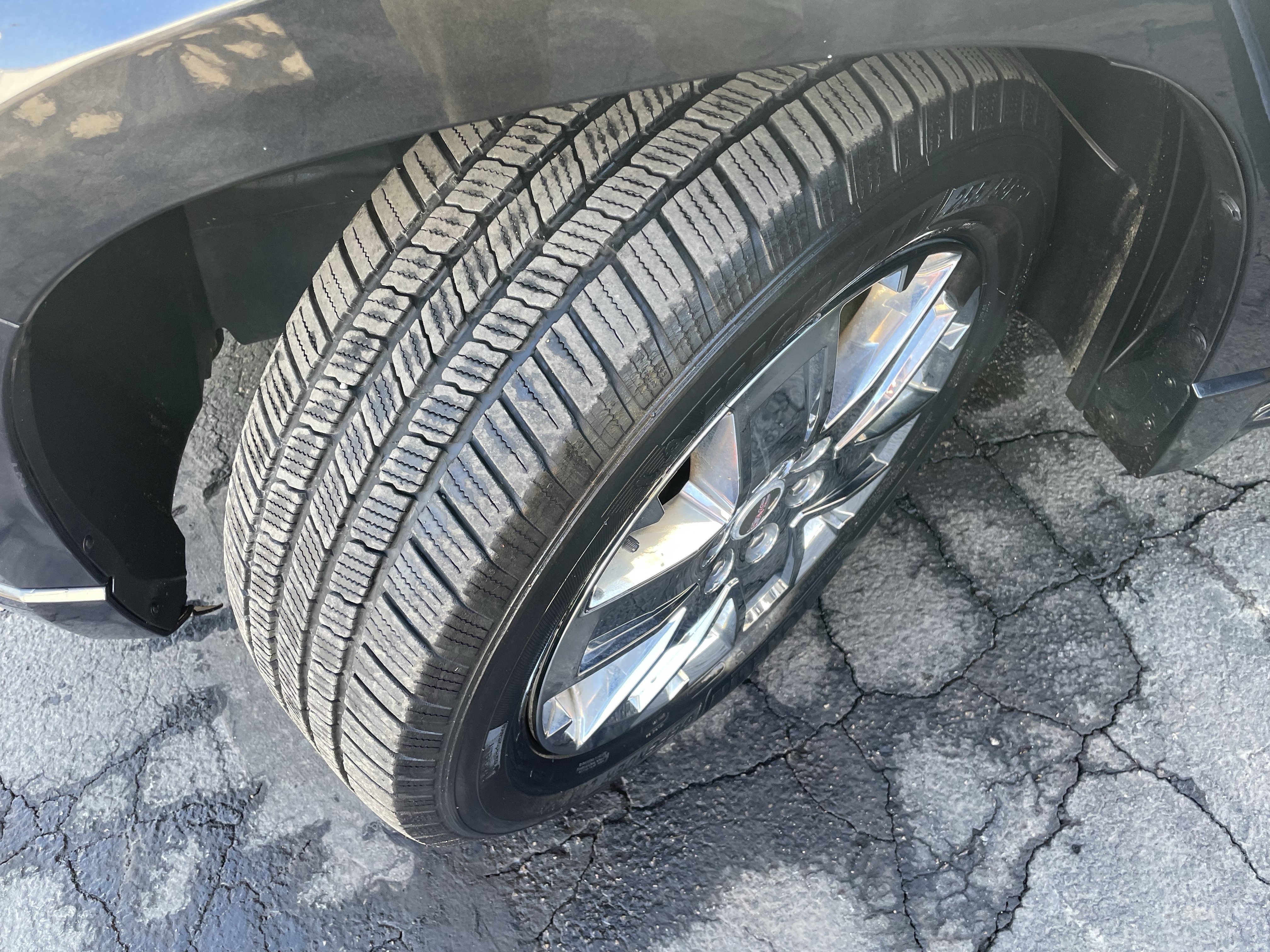 Used 2015 GMC Acadia Denali image 10