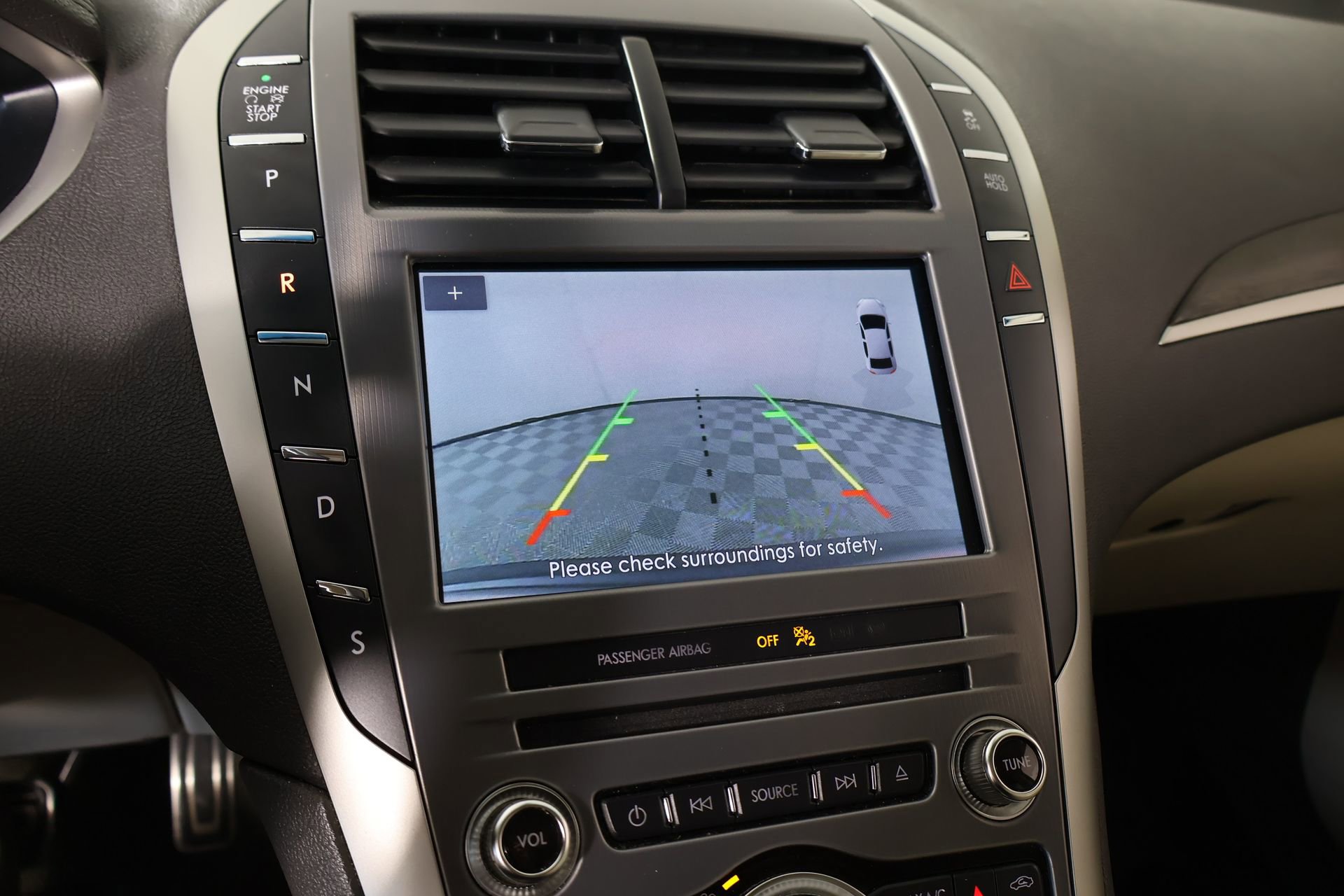 Used 2019 Lincoln MKZ Reserve w/ Reserve Plus Package image 6