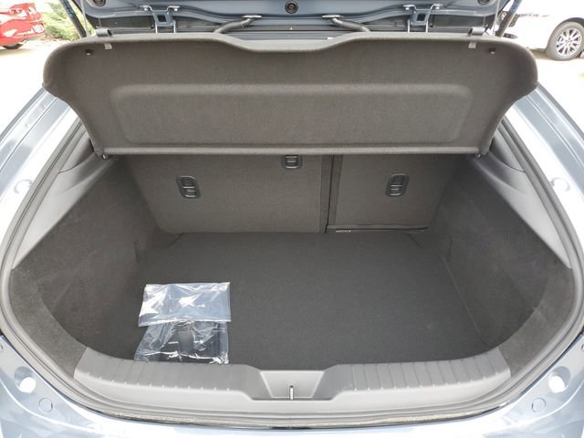 New 2026 MAZDA MAZDA3 Carbon w/ Appearance Package image 8