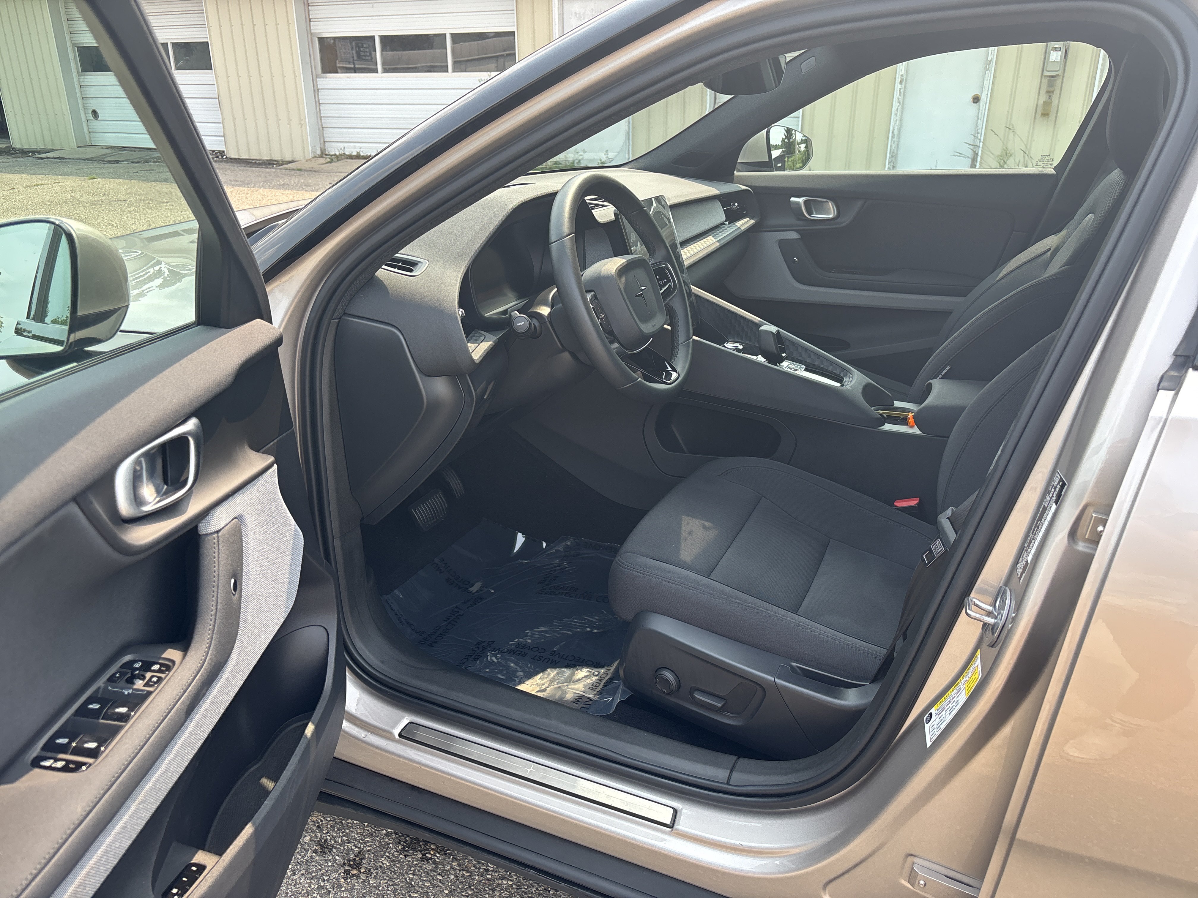 Used 2024 Polestar Polestar 2 AWD/4WD image 15