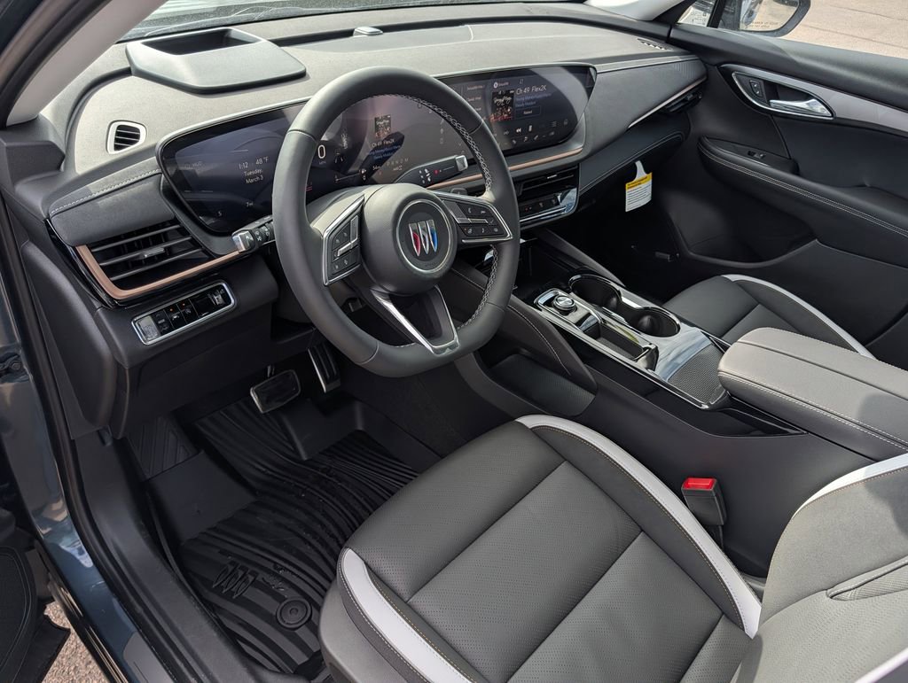 New 2026 Buick Envision Sport Touring image 4