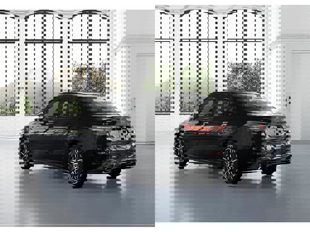 New 2026 Mercedes-Benz C 300 4MATIC Sedan image 29