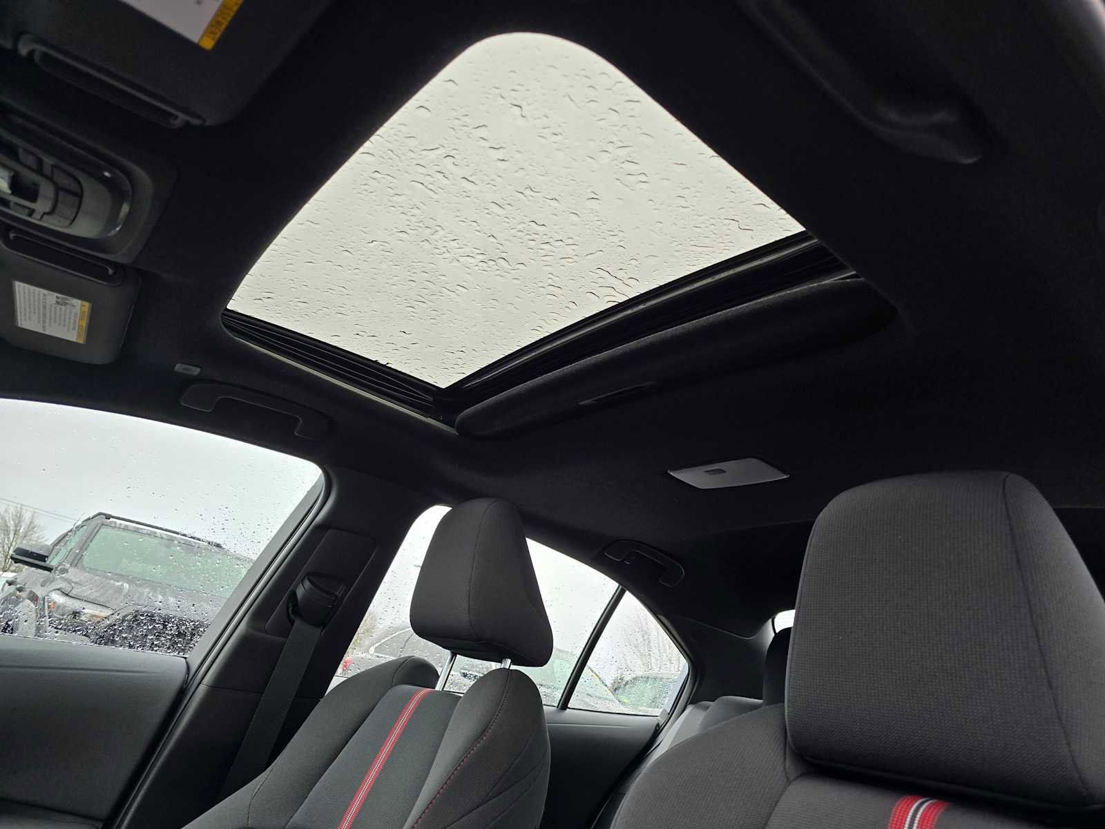 Certified 2025 Toyota Corolla SE image 24