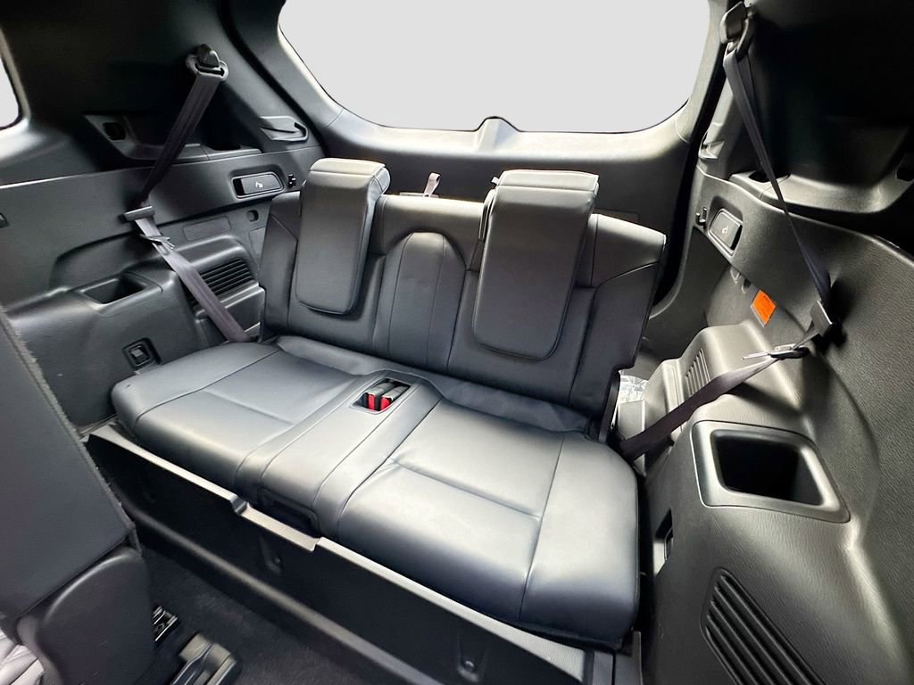 Used 2023 Mitsubishi Outlander SEL image 15