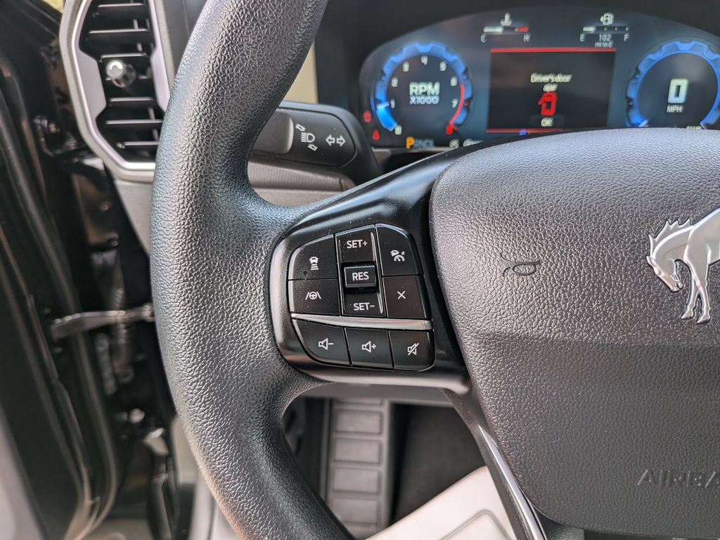 Used 2025 Ford Bronco Sport Big Bend AWD/4WD image 29