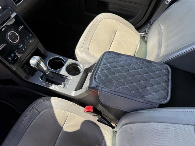 Used 2016 Ford Flex Limited w/ Equipment Group 301A FWD image 16