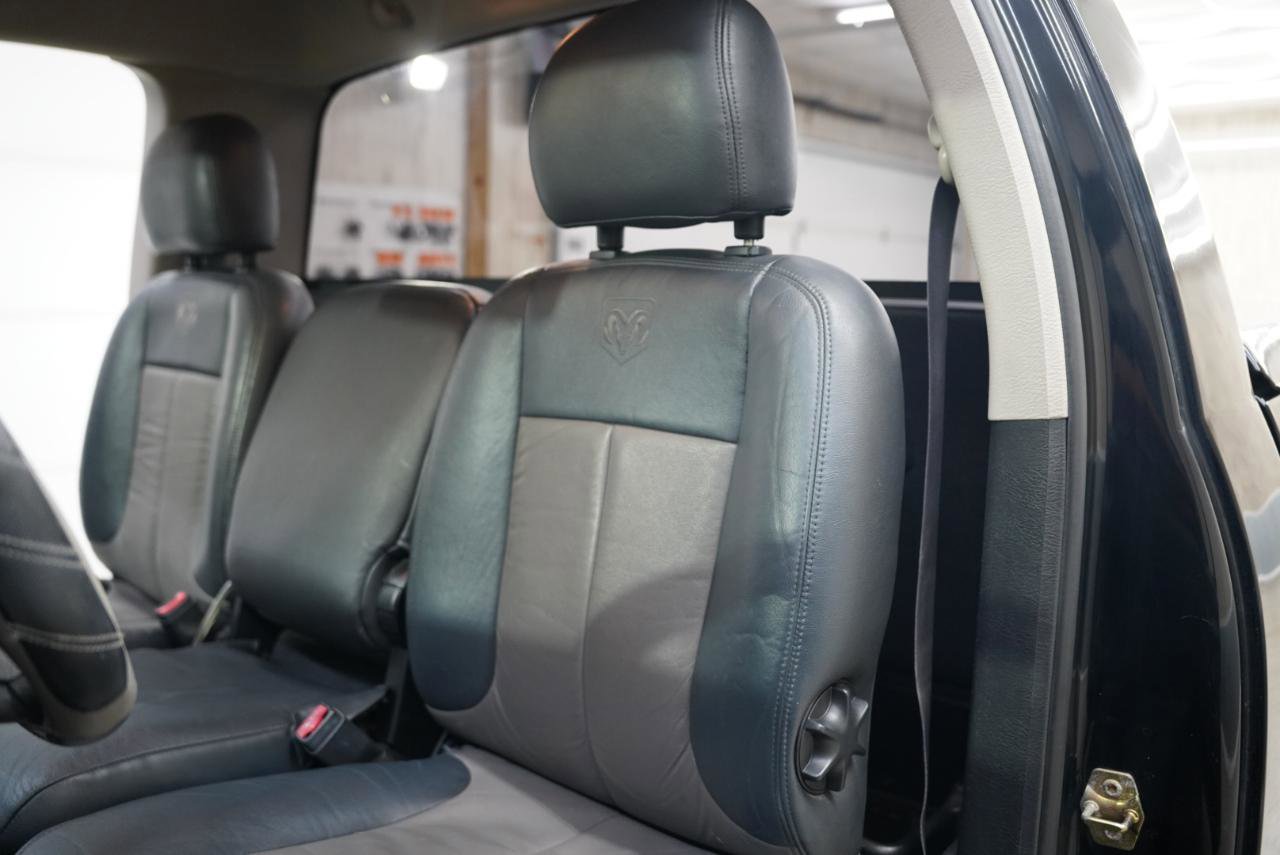 Used 2004 Dodge Ram 1500 Truck SLT w/ Sport Appearance Group image 21