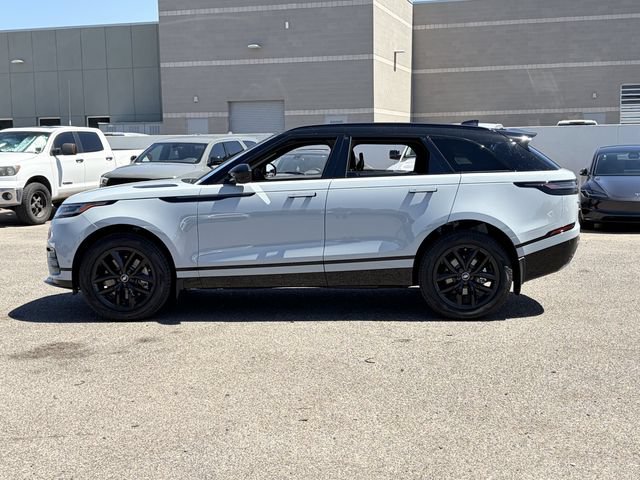 New 2026 Land Rover Range Rover Velar Dynamic SE AWD/4WD image 21