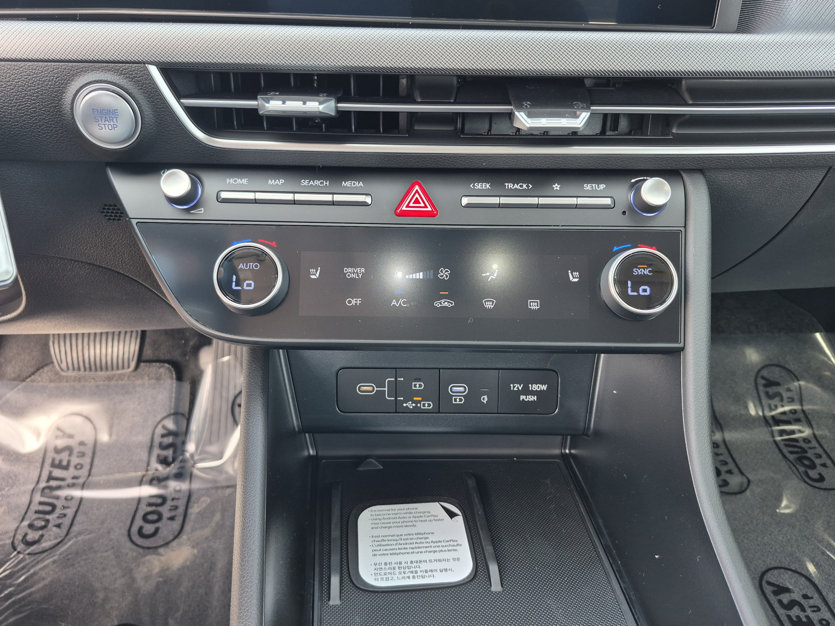 New 2026 Hyundai Sonata SEL FWD image 26