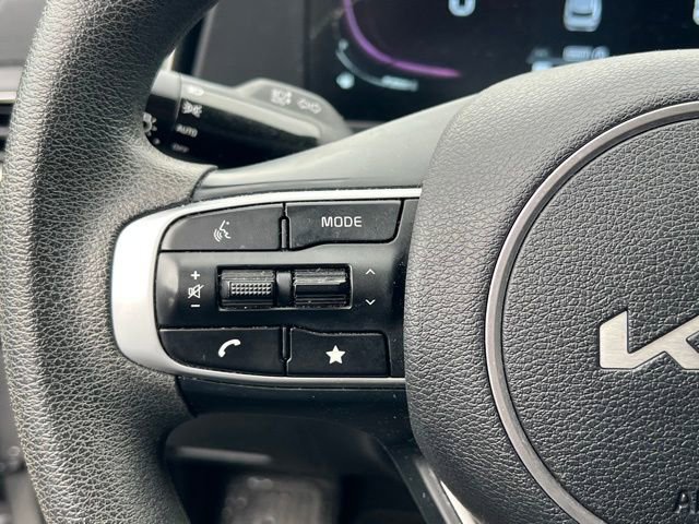 Certified 2023 Kia Sportage LX image 22