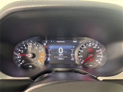Used 2024 Jeep Compass Limited AWD/4WD image 13
