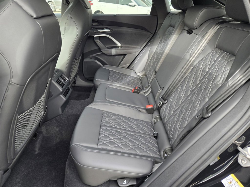 New 2025 Audi SQ5 Premium Plus image 10
