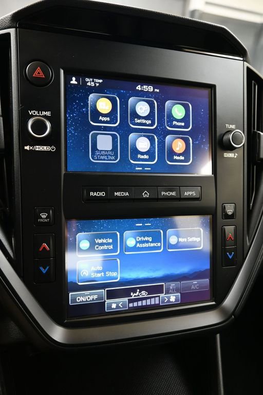 Certified 2024 Subaru Impreza 2.0i AWD/4WD image 26