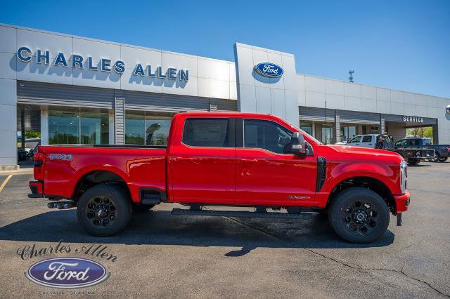 New 2026 Ford F250 XLT w/ XLT Premium Package image 8