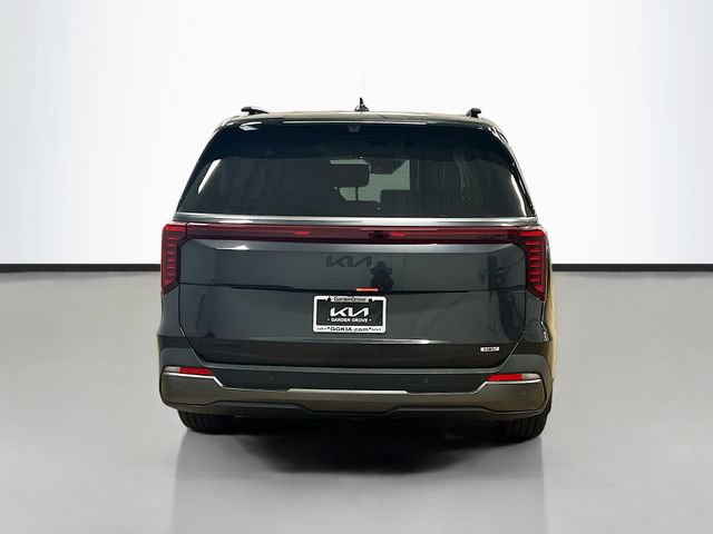 New 2026 Kia Carnival SX Prestige FWD image 6