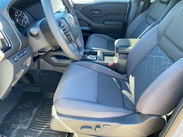 New 2026 Nissan Frontier SV w/ SV Convenience Package image 10