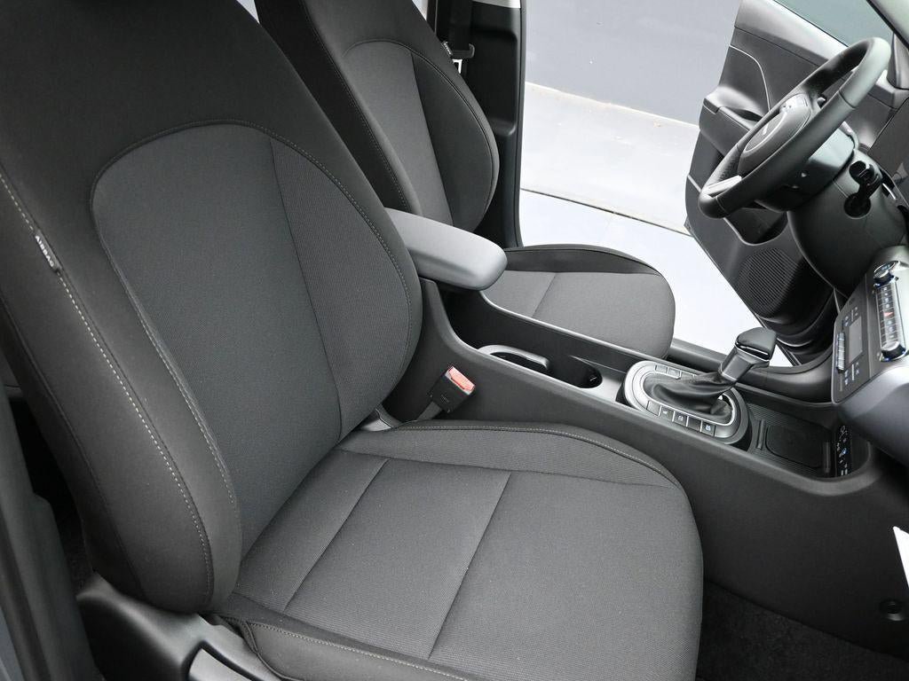 New 2026 Hyundai Kona SEL Sport image 28