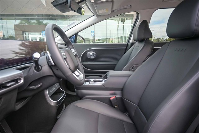 New 2026 Hyundai Ioniq 9 SEL image 21