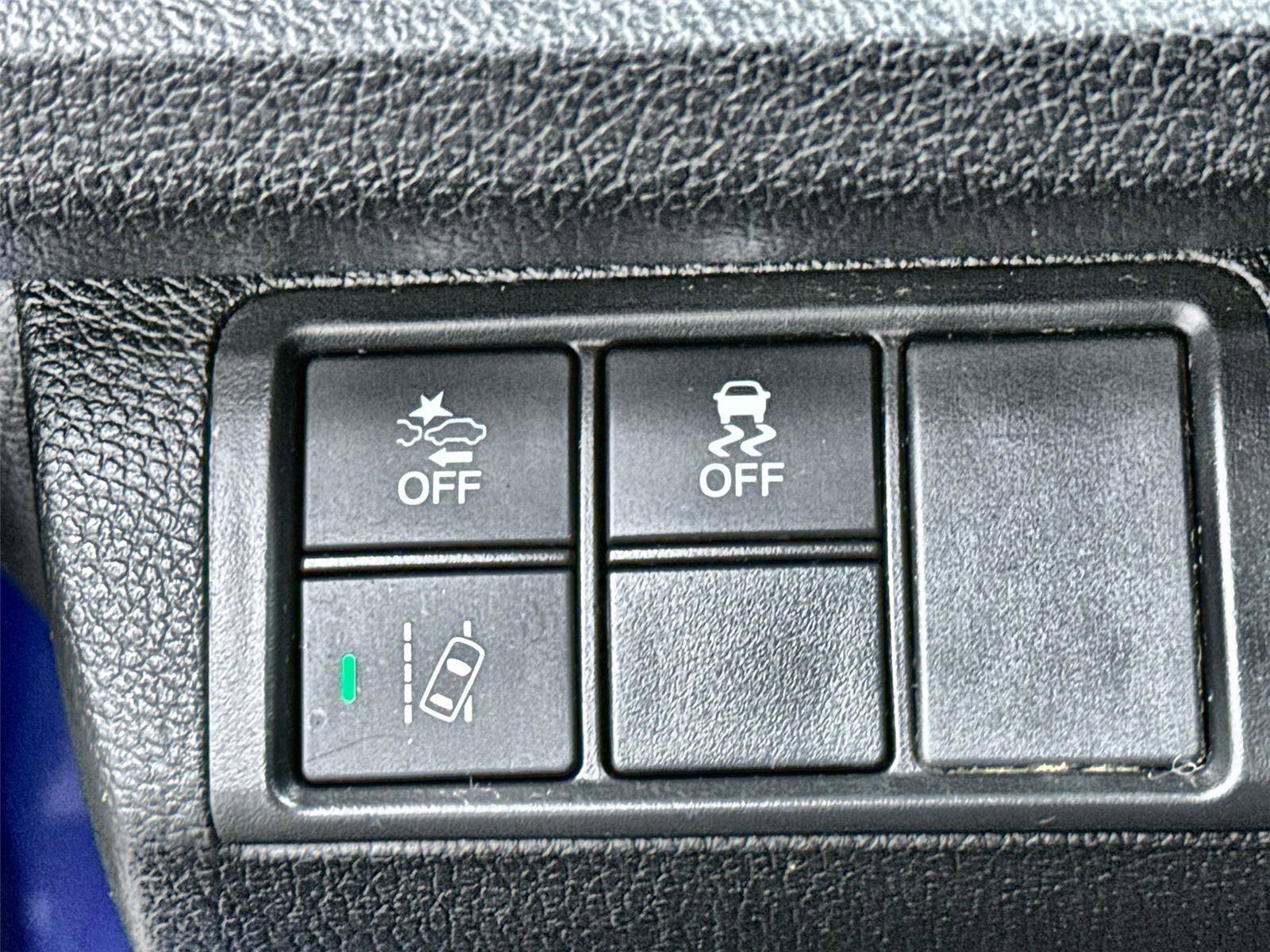 Used 2020 Honda Civic EX image 16