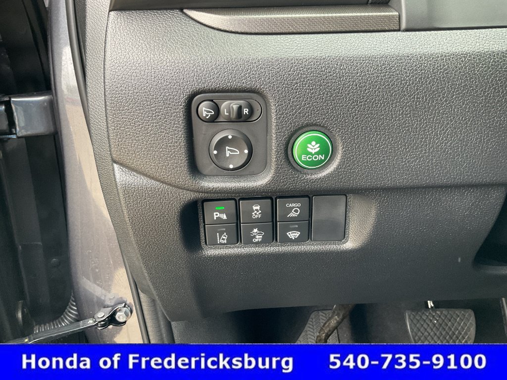 Used 2026 Honda Ridgeline TrailSport image 37