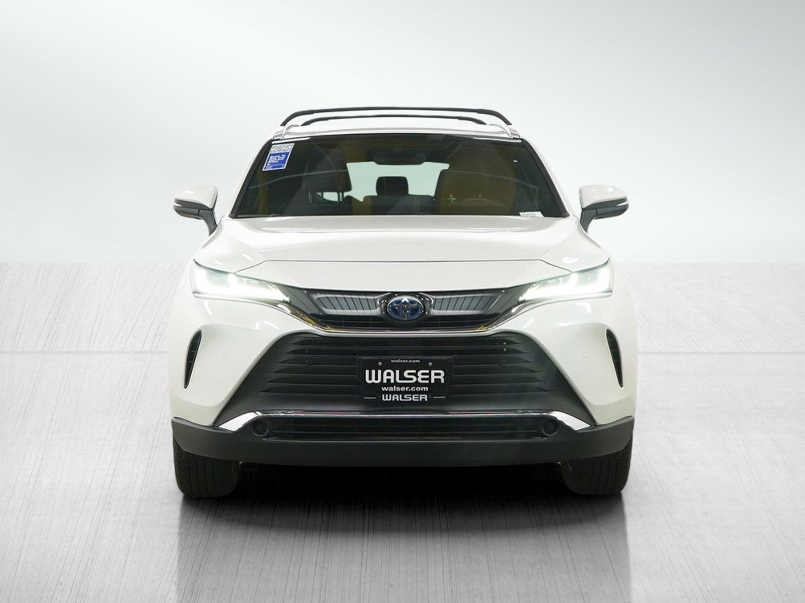 Used 2021 Toyota Venza XLE w/ Activity Package (TMS) AWD/4WD image 8