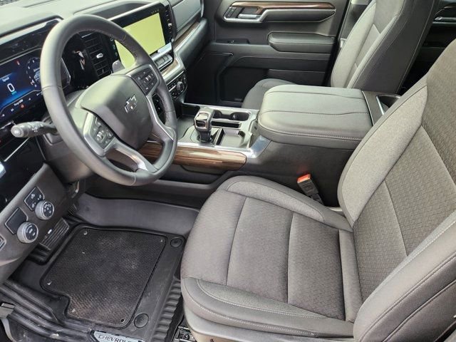 Used 2024 Chevrolet Silverado 1500 RST w/ Protection Package image 4