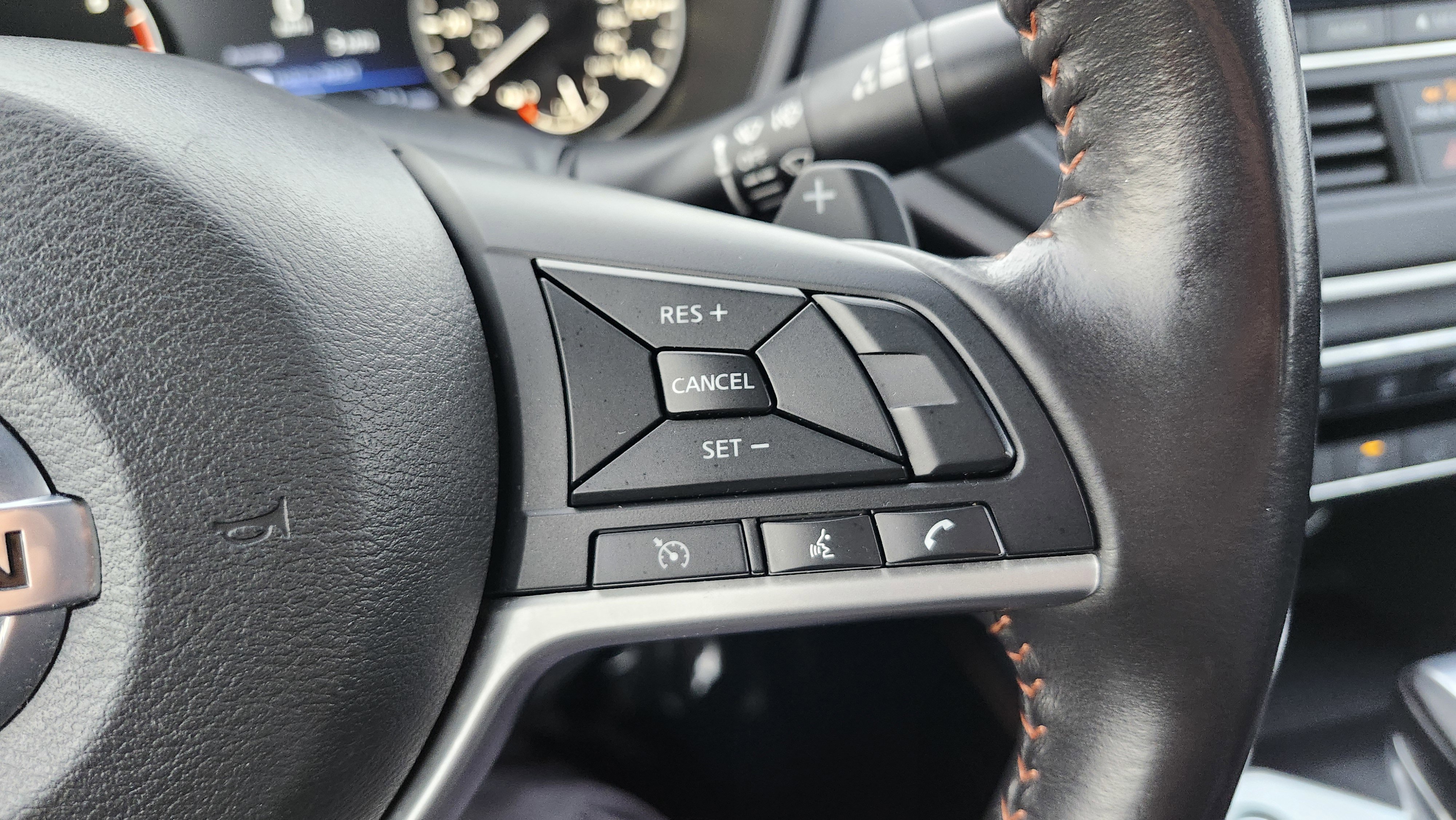 Used 2022 Nissan Altima 2.5 SR image 33