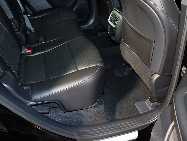 Used 2024 INFINITI QX50 Luxe image 31