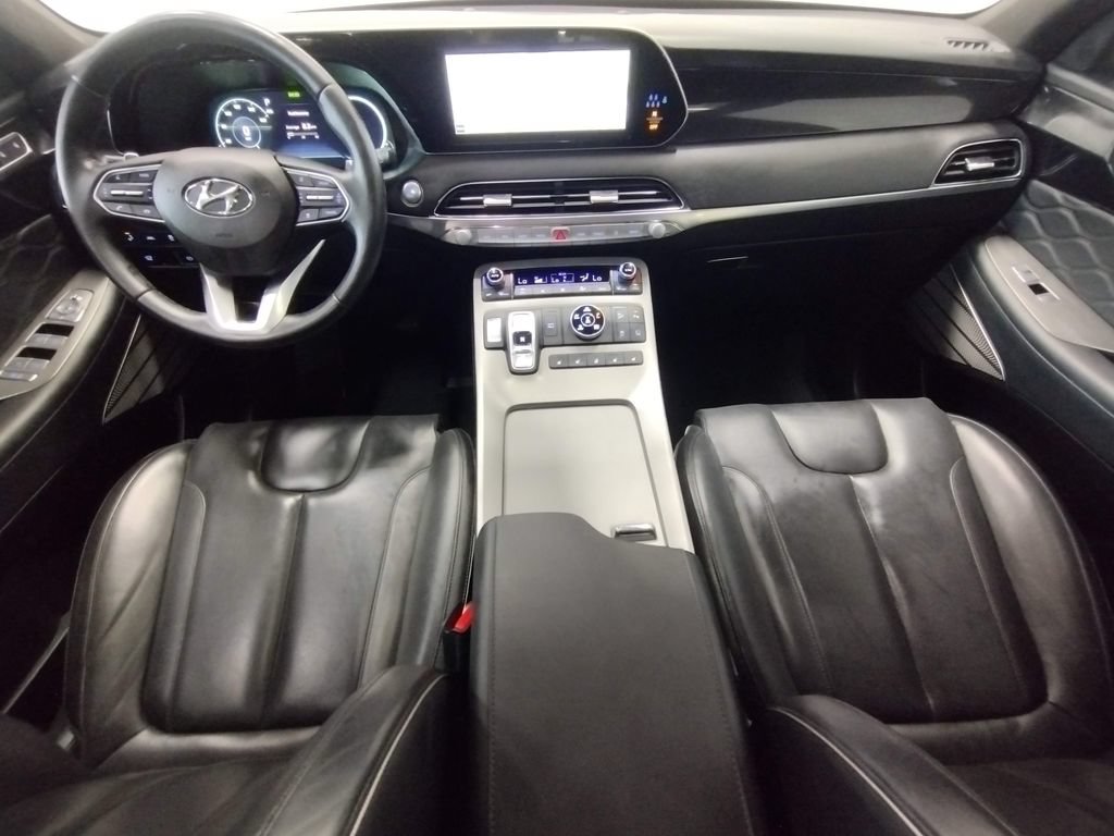 Certified 2022 Hyundai Palisade Calligraphy AWD/4WD image 47