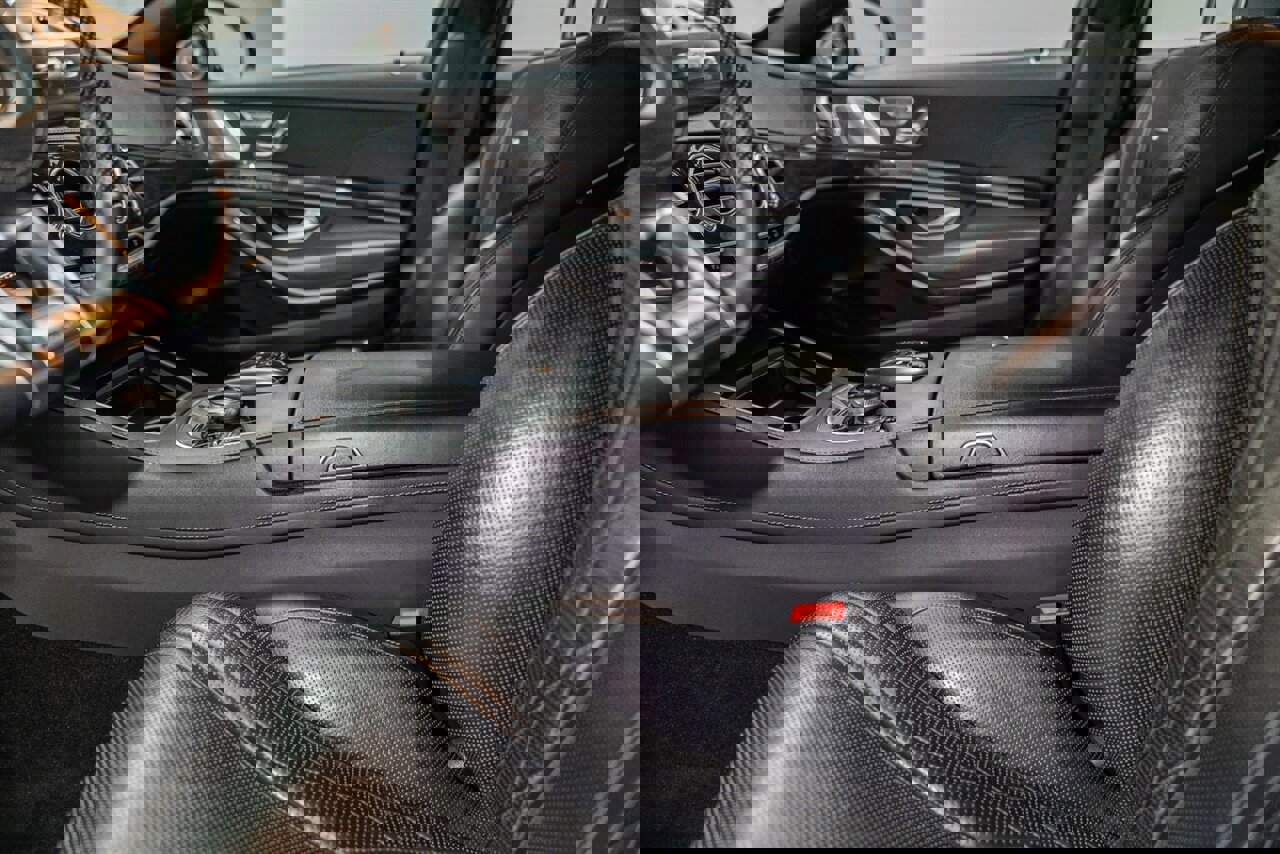 Used 2020 Mercedes-Benz S 65 AMG S 65 AMG® Base image 35