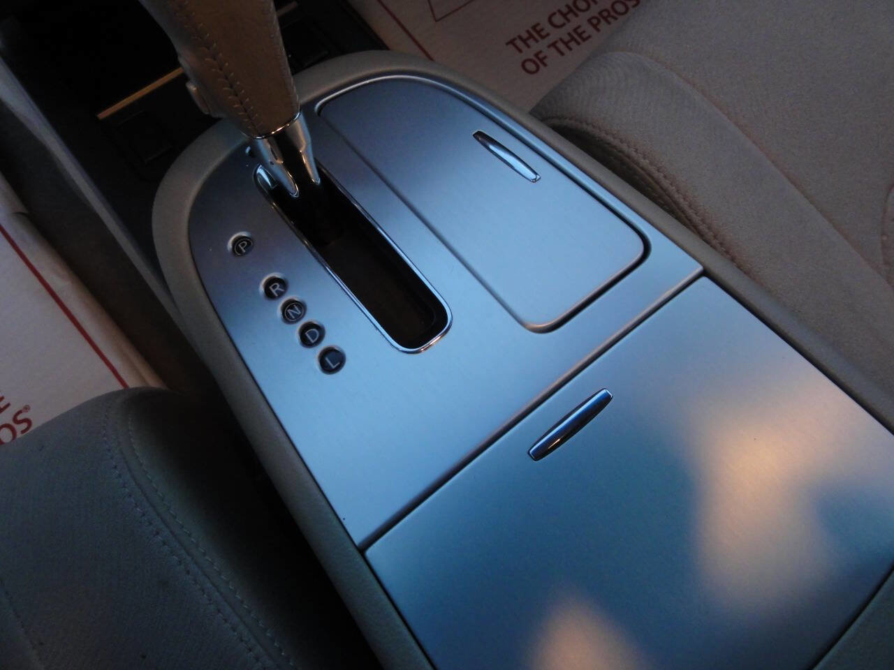 Used 2014 Nissan Murano SV w/ Value Package image 24