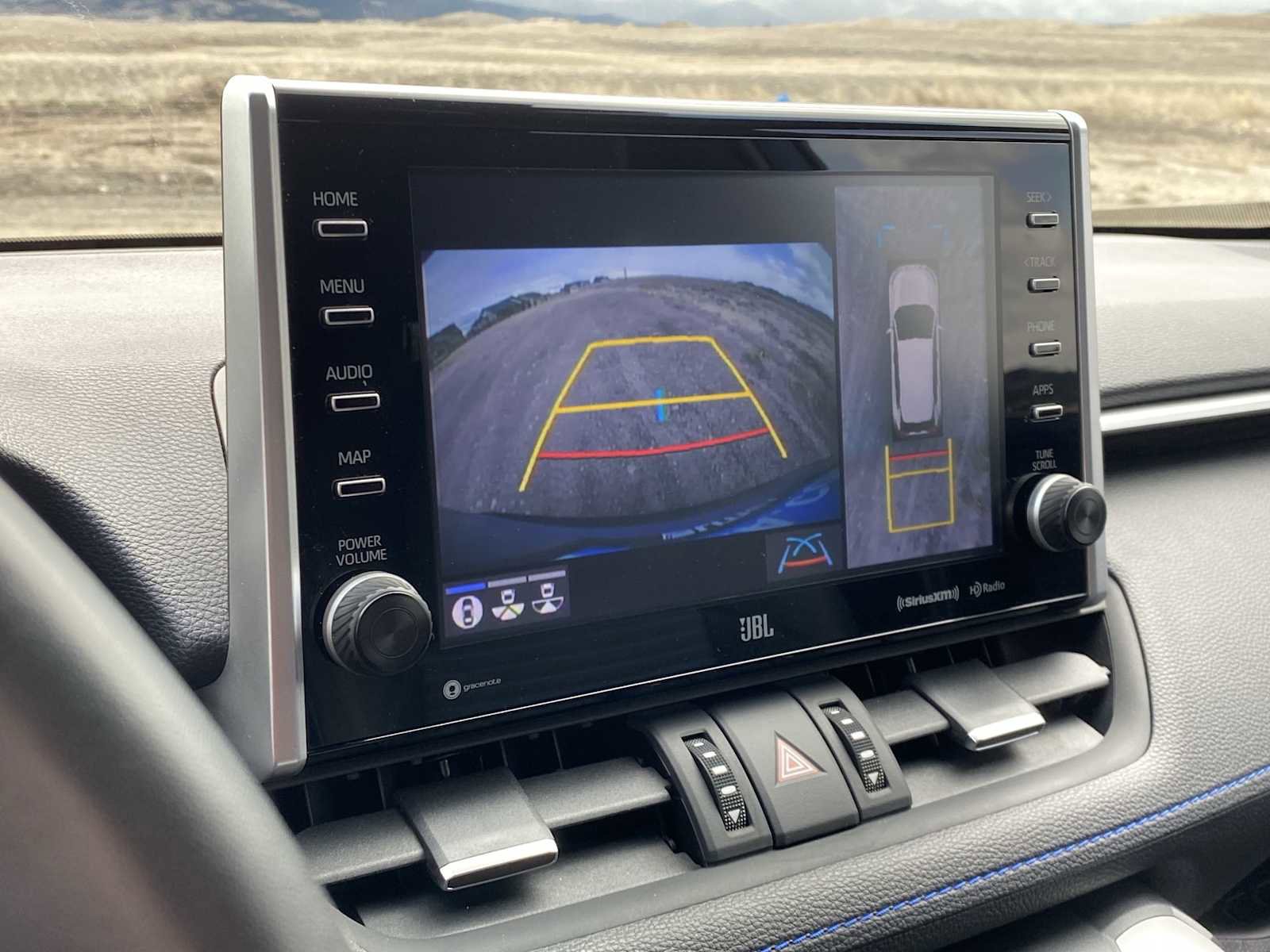 Used 2022 Toyota RAV4 XSE image 29