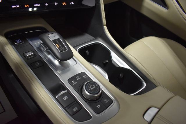 Used 2025 INFINITI QX60 Luxe w/ Vision Package image 20