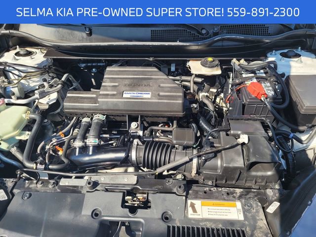 Used 2019 Honda CR-V EX image 29