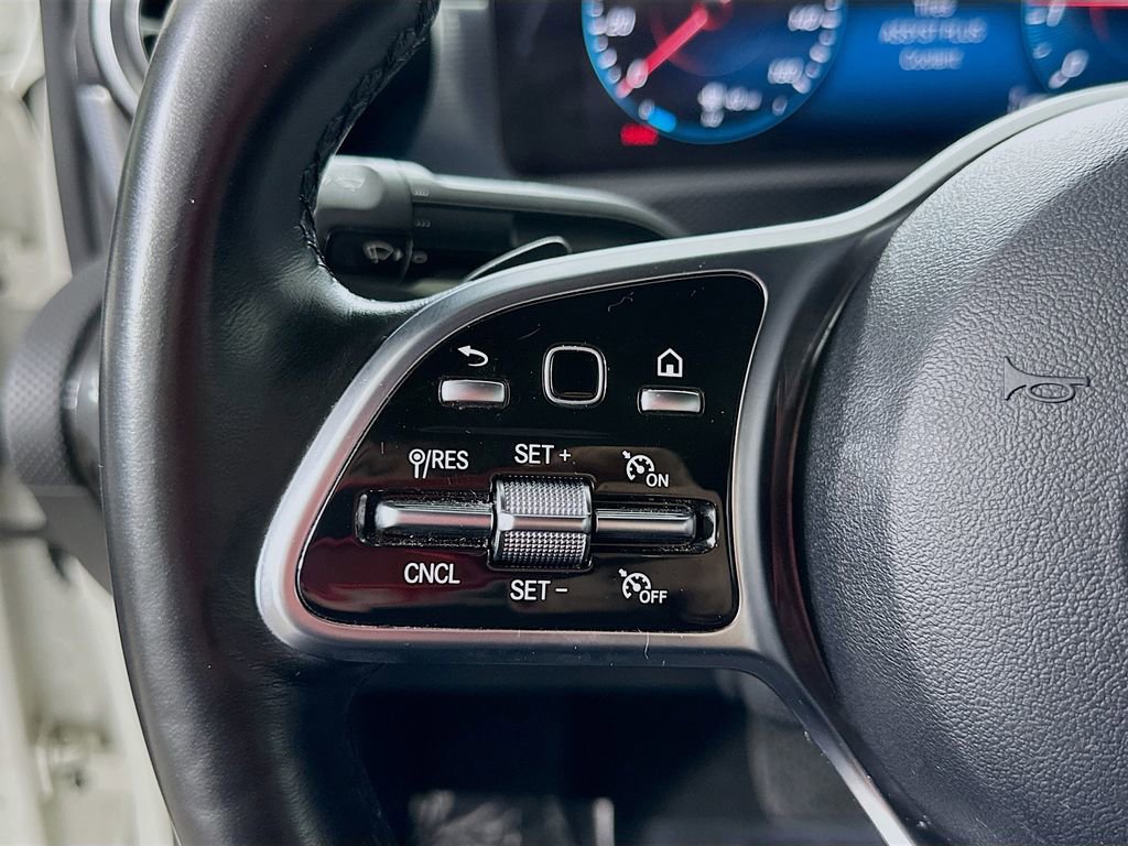 Used 2022 Mercedes-Benz A 220 4MATIC image 21