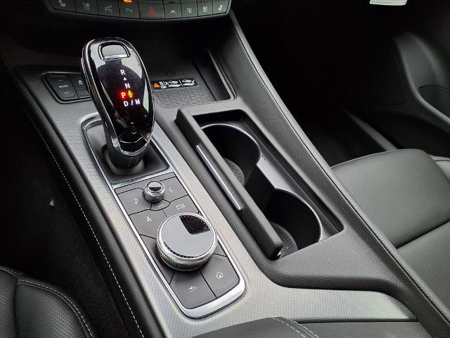 New 2026 Cadillac CT5 Premium Luxury image 14